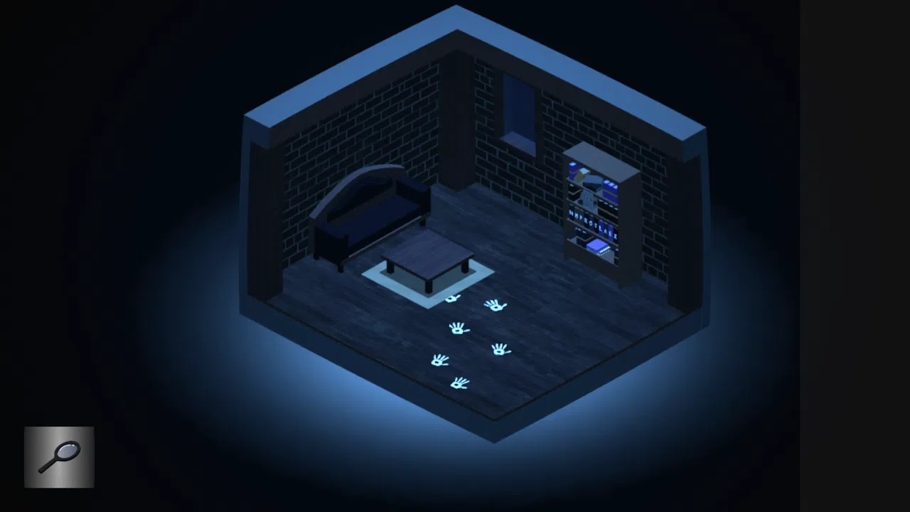 The Apus: Escape room Screenshot 5
