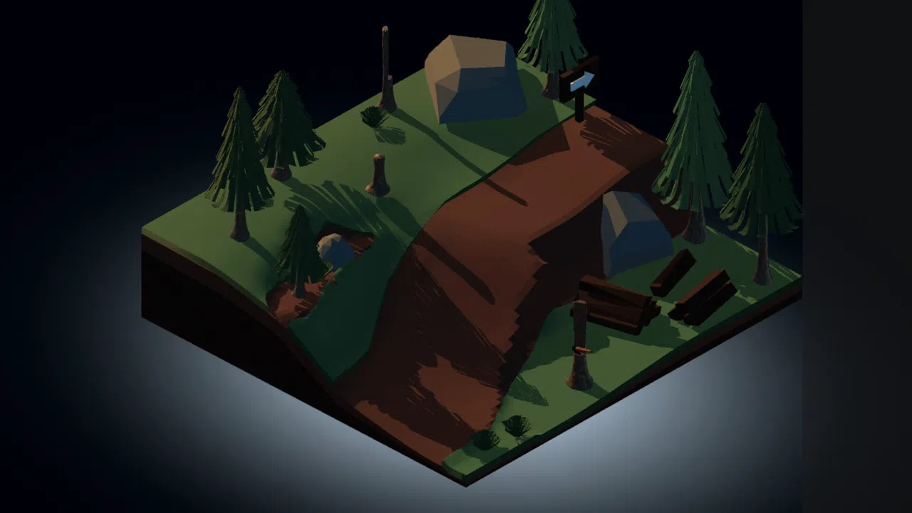 The Apus: Escape room Screenshot 3