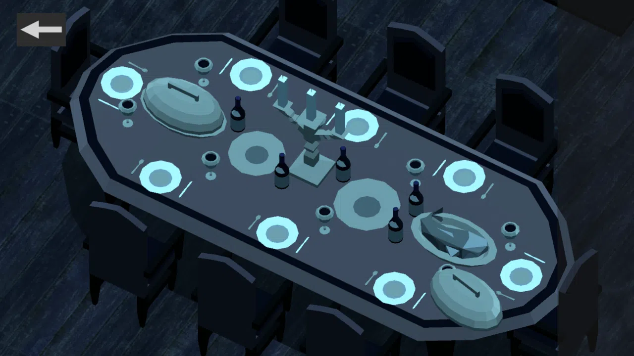 The Apus: Escape room Screenshot 4