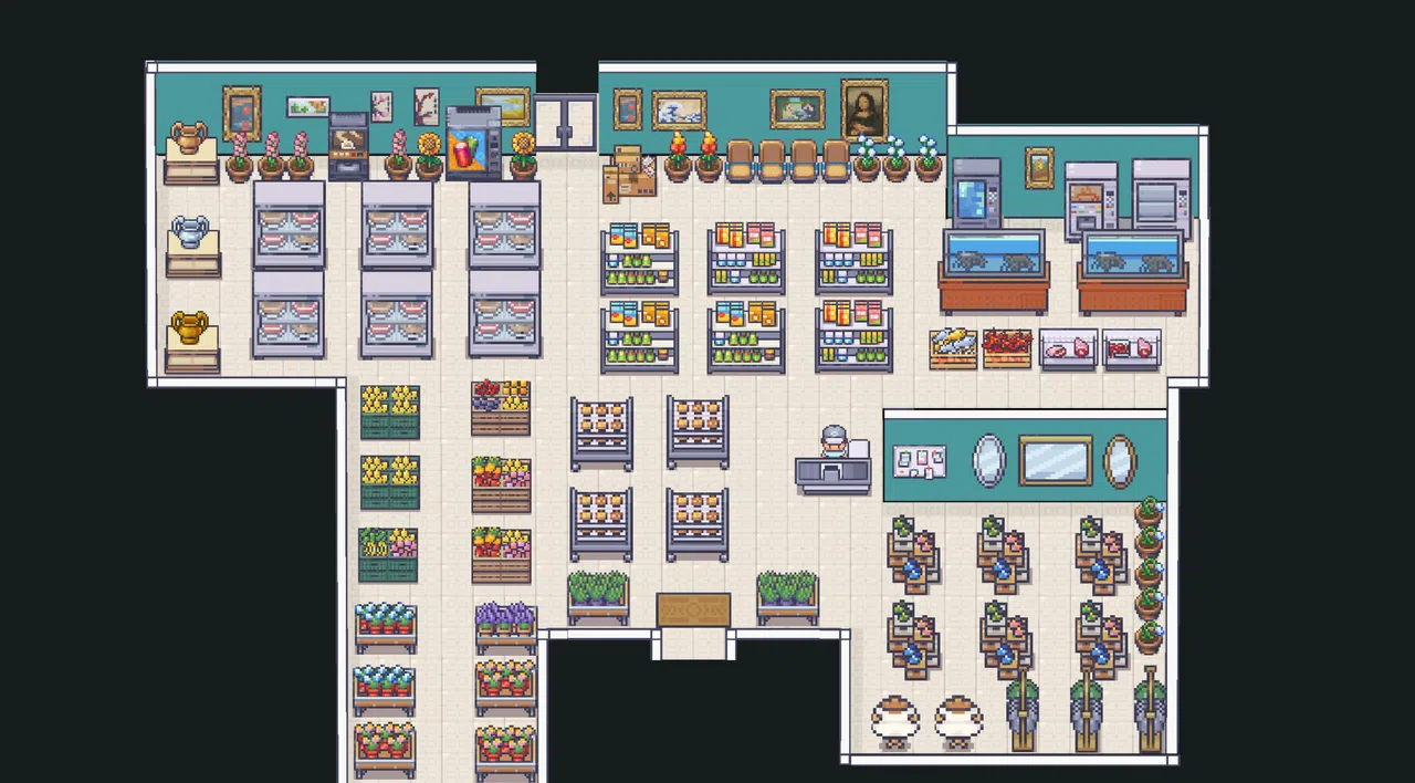 开家小店 Screenshot 0