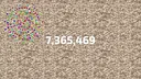 Click Real Fast - Camo Backgrounds Screenshot 3
