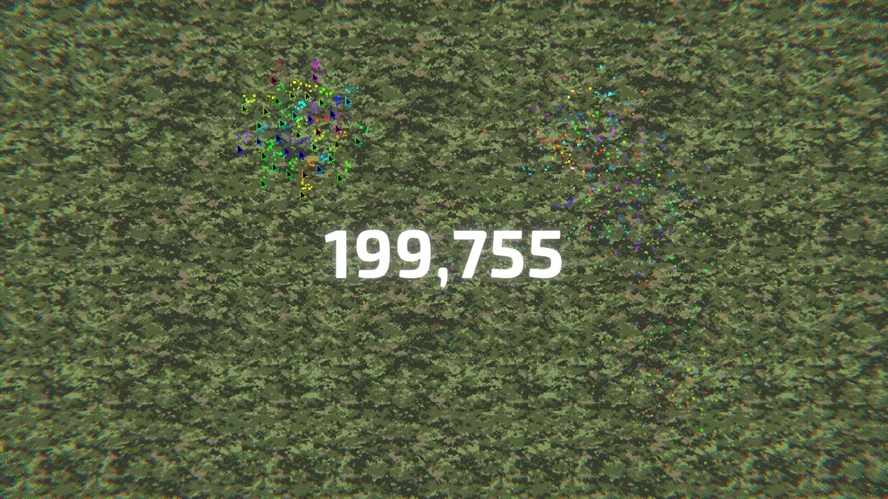 Click Real Fast - Camo Backgrounds Screenshot 0