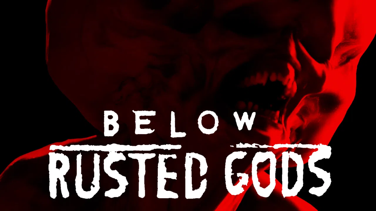 Below, Rusted Gods Demo Screenshot 15