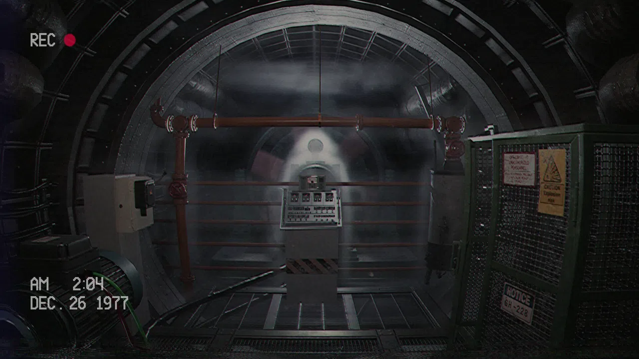 Below, Rusted Gods Demo Screenshot 5