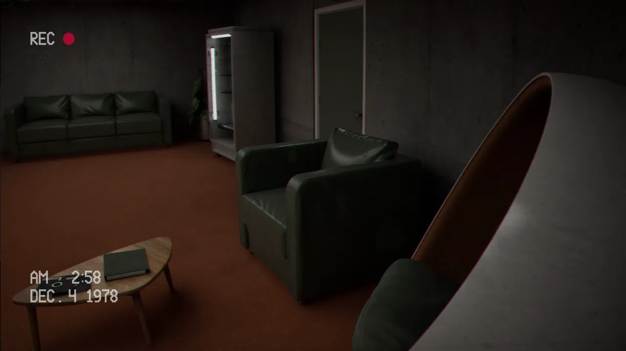 Below, Rusted Gods Demo Screenshot 0