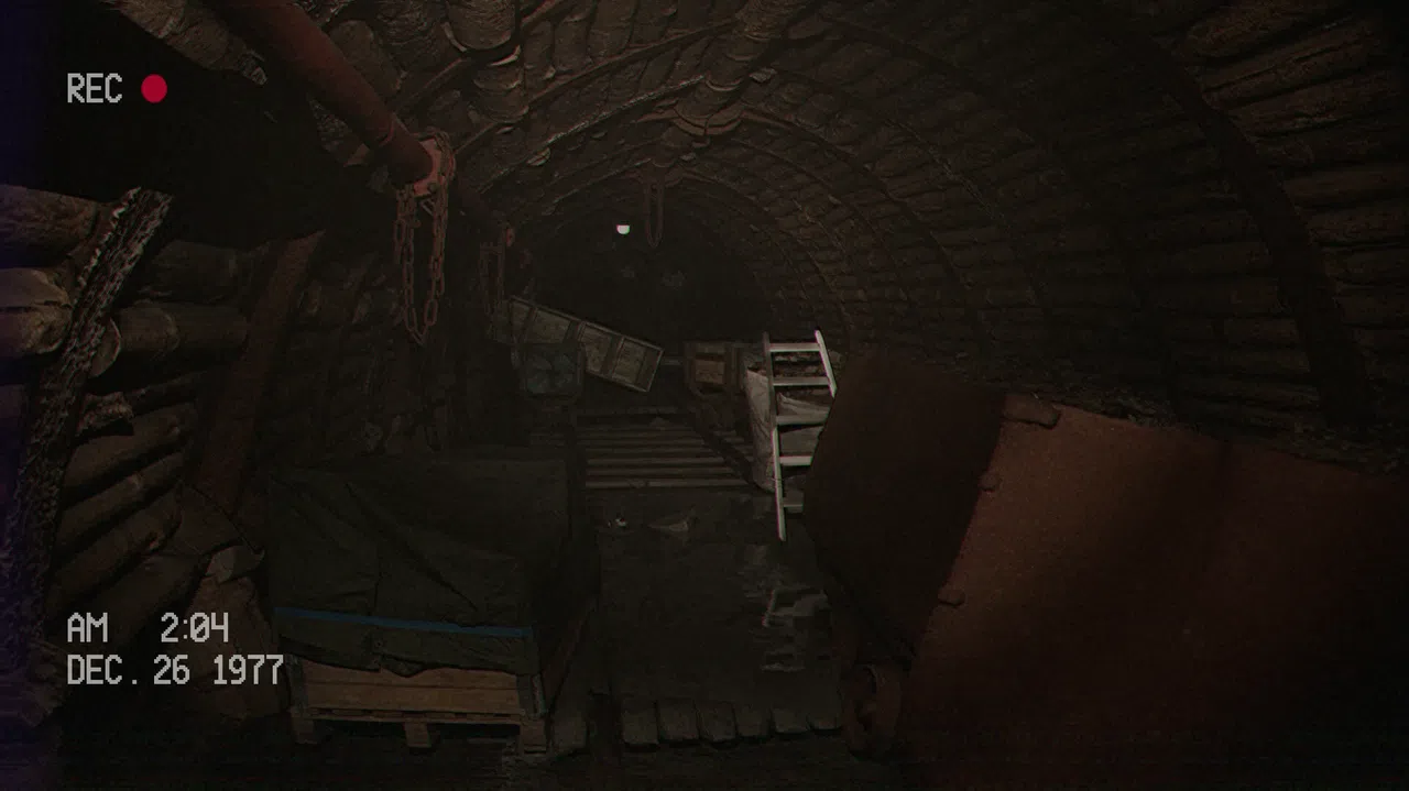 Below, Rusted Gods Demo Screenshot 10
