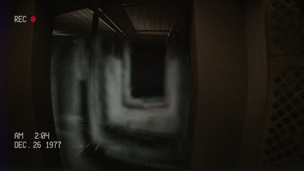 Below, Rusted Gods Demo Screenshot 8
