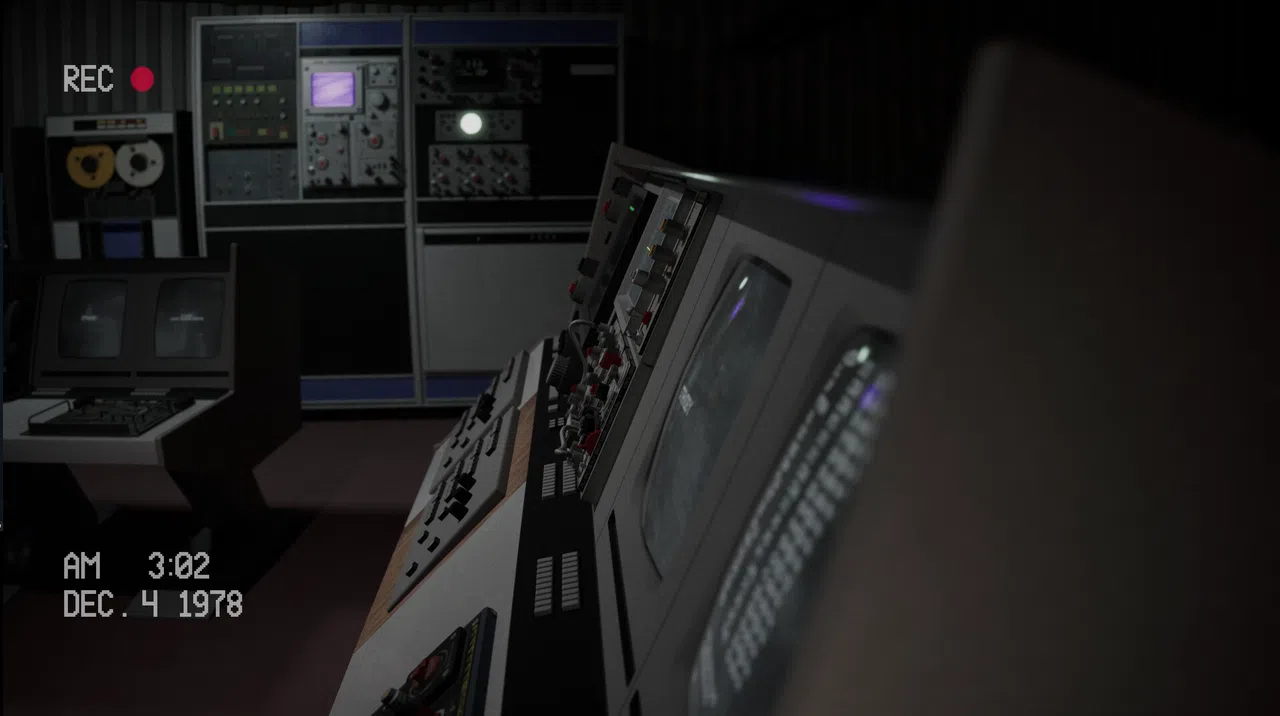 Below, Rusted Gods Demo Screenshot 14