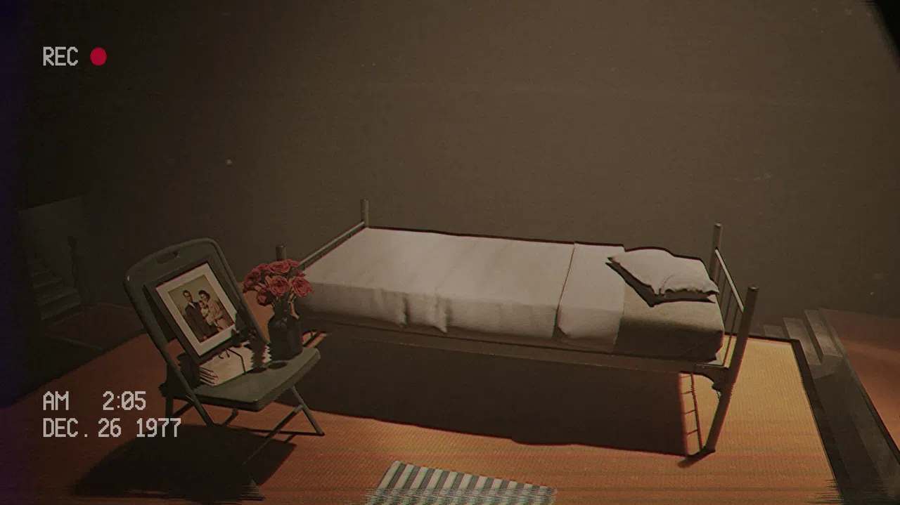 Below, Rusted Gods Demo Screenshot 7