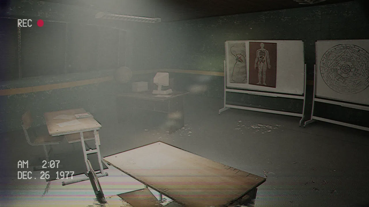 Below, Rusted Gods Demo Screenshot 6