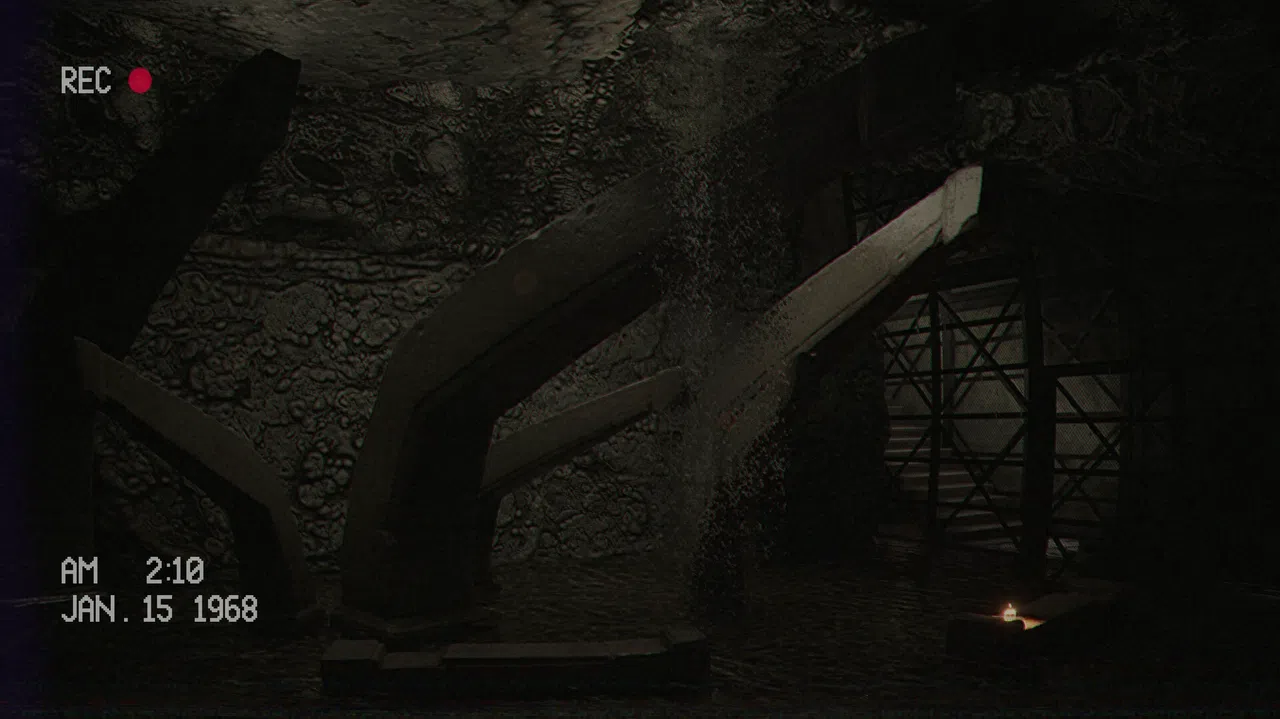 Below, Rusted Gods Demo Screenshot 11