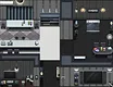 RPG Maker MZ - Useful Interior Tiles Modern and Fantasy Screenshot 3