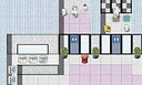 RPG Maker MZ - NEONPIXEL - International Airport Screenshot 7