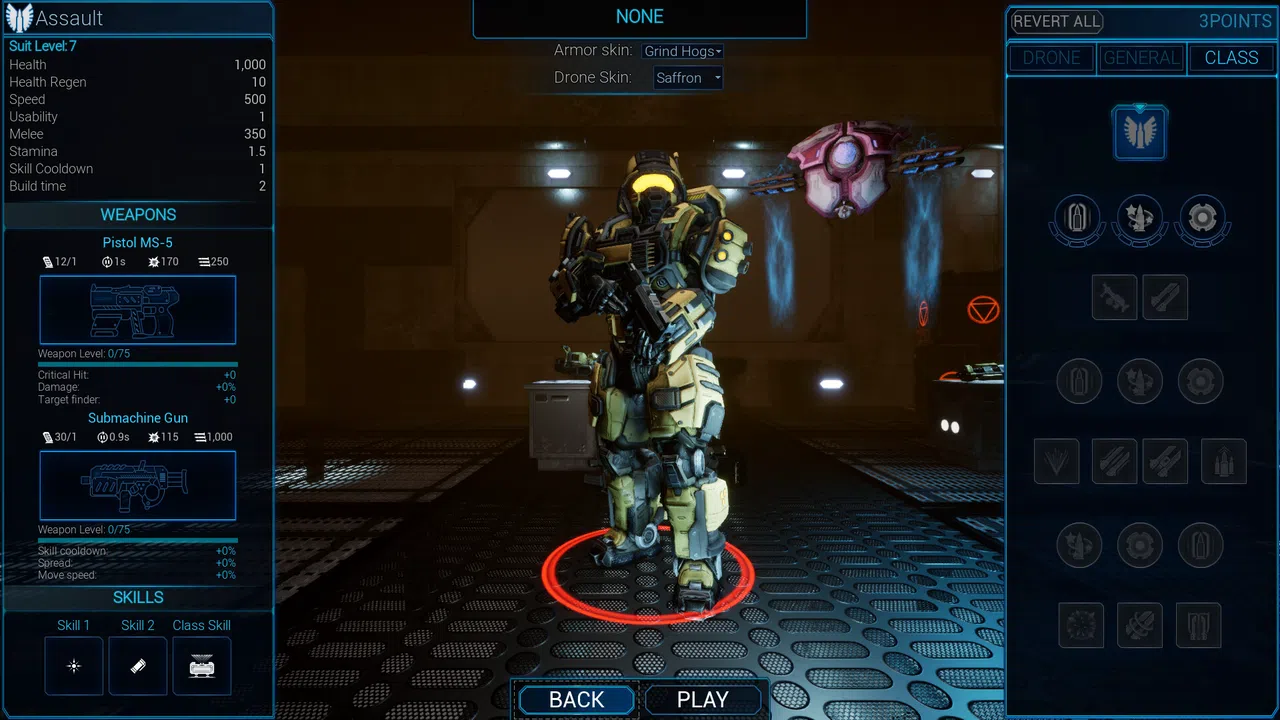 Solstice Chronicles: MIA - Supporter Pack Screenshot 4