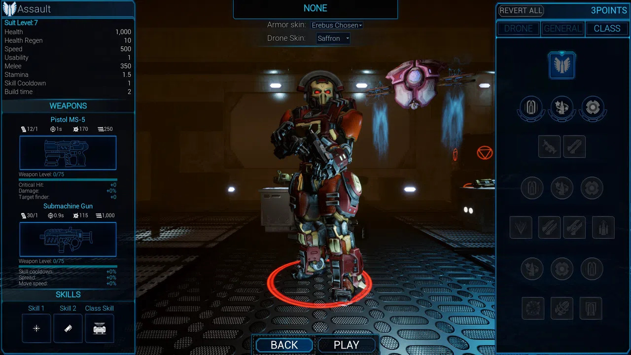 Solstice Chronicles: MIA - Supporter Pack Screenshot 5