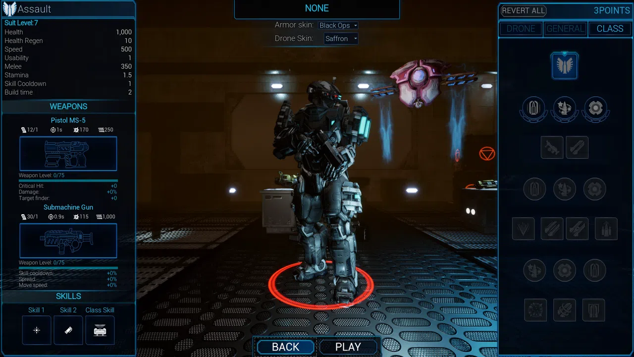 Solstice Chronicles: MIA - Supporter Pack Screenshot 3