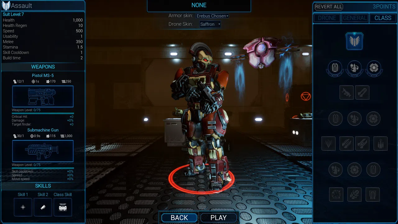 Solstice Chronicles: MIA - Supporter Pack Screenshot 1