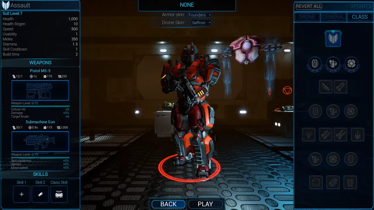 Solstice Chronicles: MIA - Supporter Pack Screenshot 6