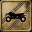 Offroad icon