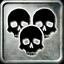 Pocket full of death icon