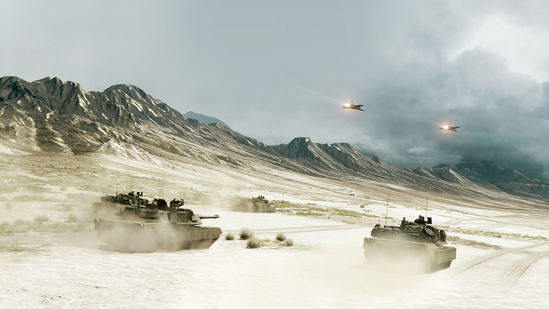 Battlefield 3™ Screenshot 6