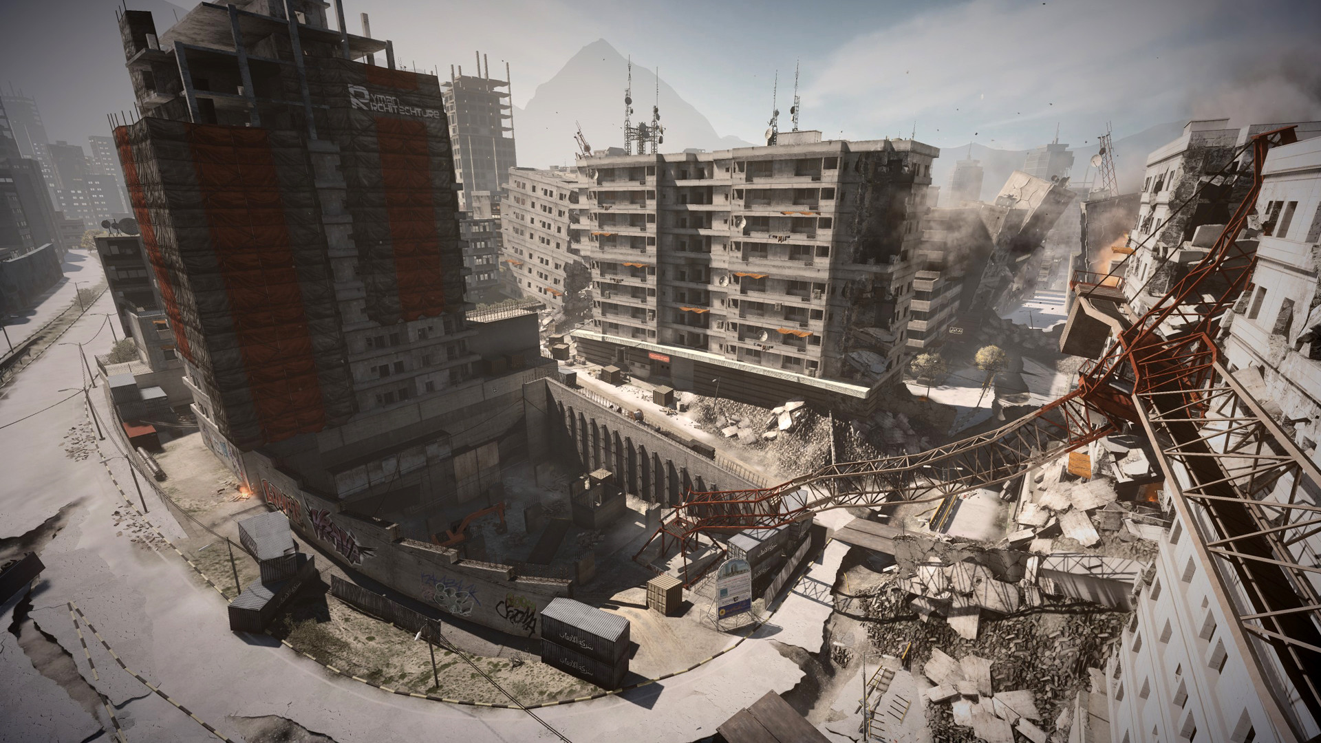 Battlefield 3™ Screenshot 1