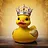 You can't be ducking serious