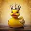 You can't be ducking serious icon
