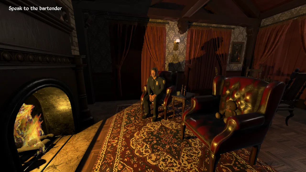 The Immemorial Order II Sisters of Darkness Screenshot 6