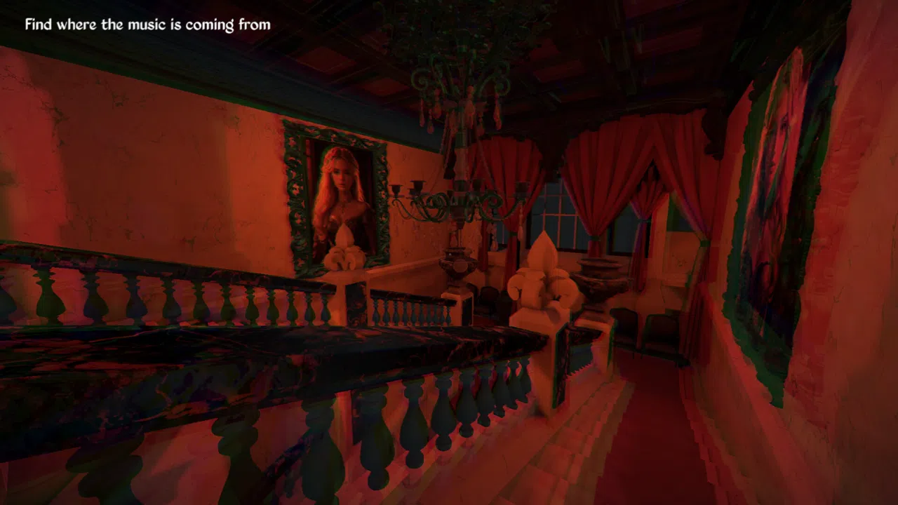 The Immemorial Order II Sisters of Darkness Screenshot 9