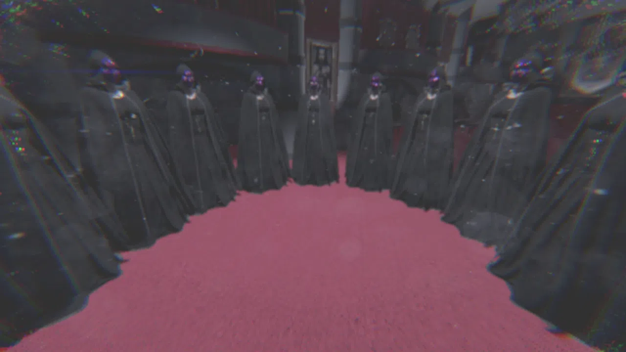 The Immemorial Order II Sisters of Darkness Screenshot 8