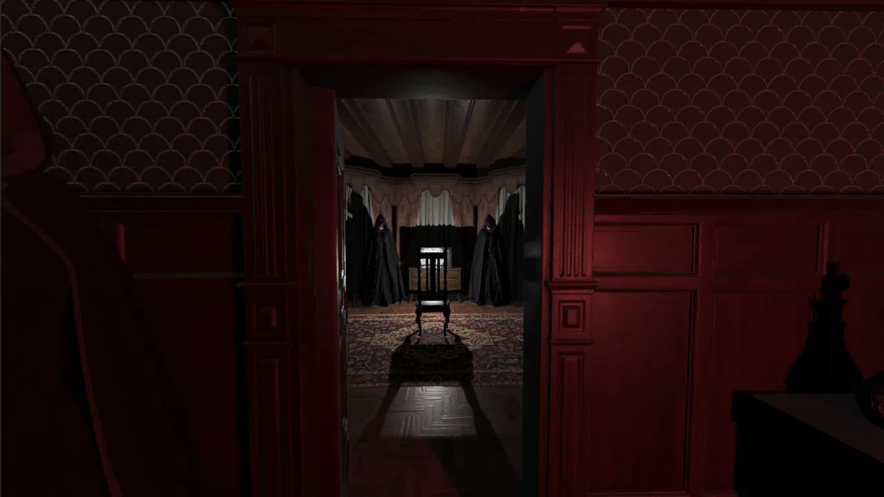 The Immemorial Order II Sisters of Darkness Screenshot 11