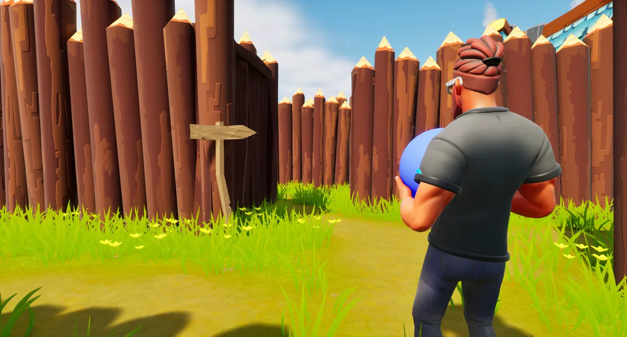 Path Of Balls Screenshot 3