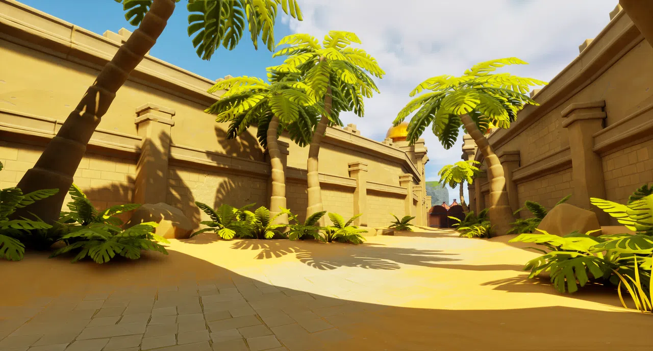 Path Of Balls Screenshot 9