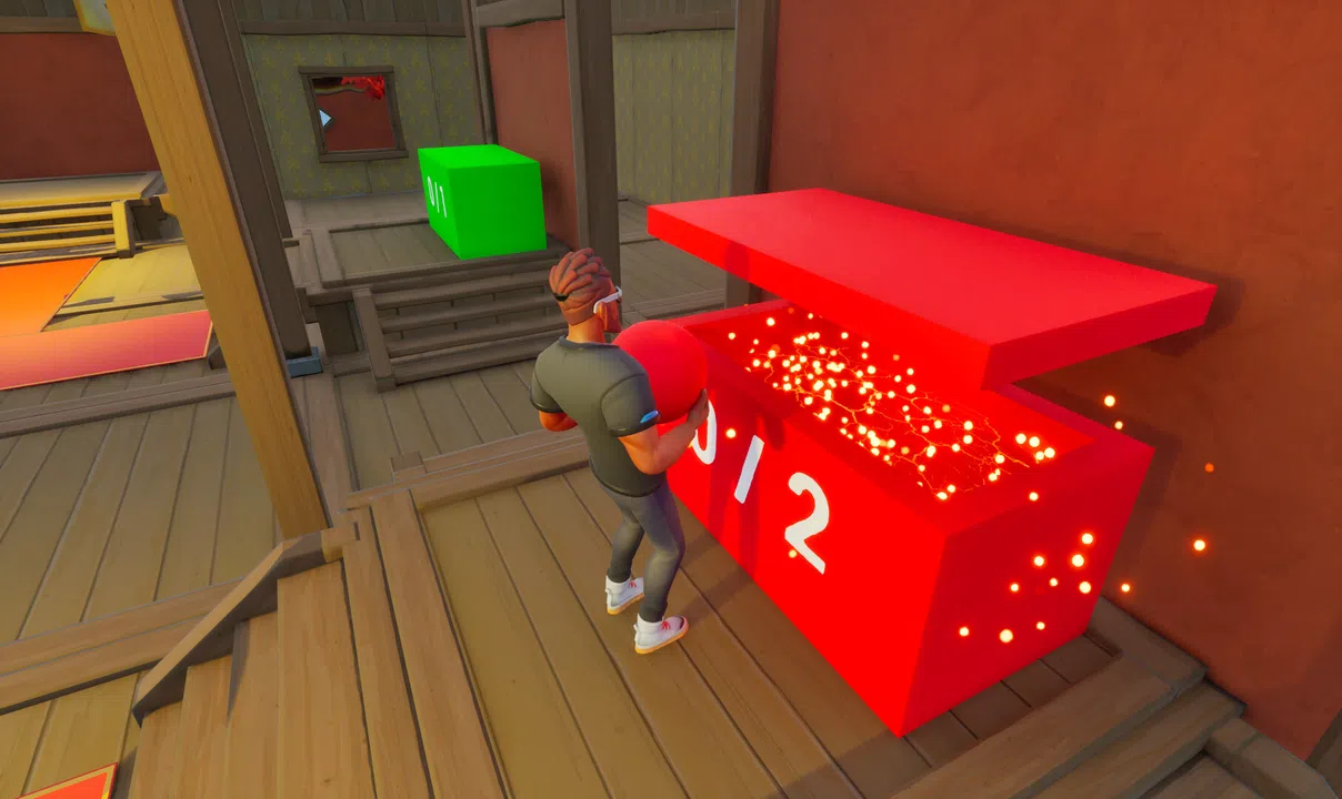 Path Of Balls Screenshot 1