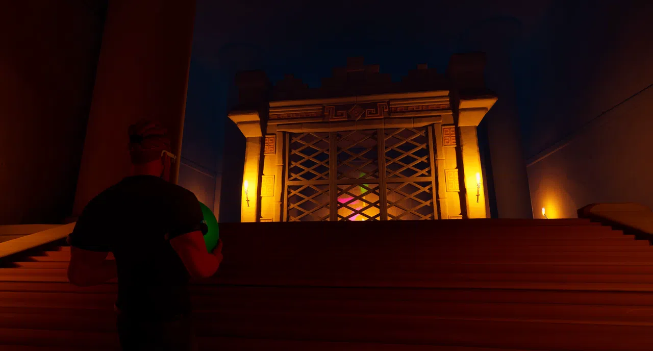 Path Of Balls Screenshot 10