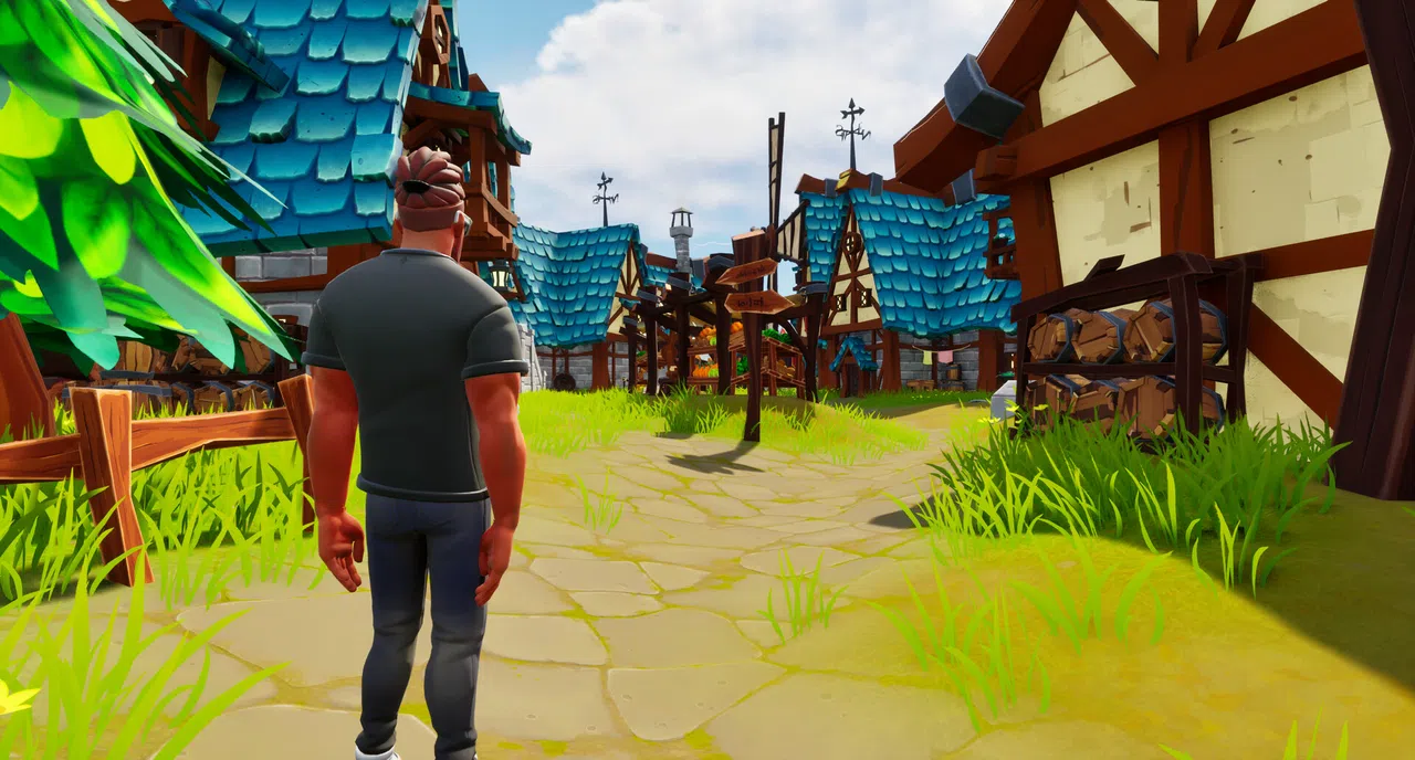 Path Of Balls Screenshot 0