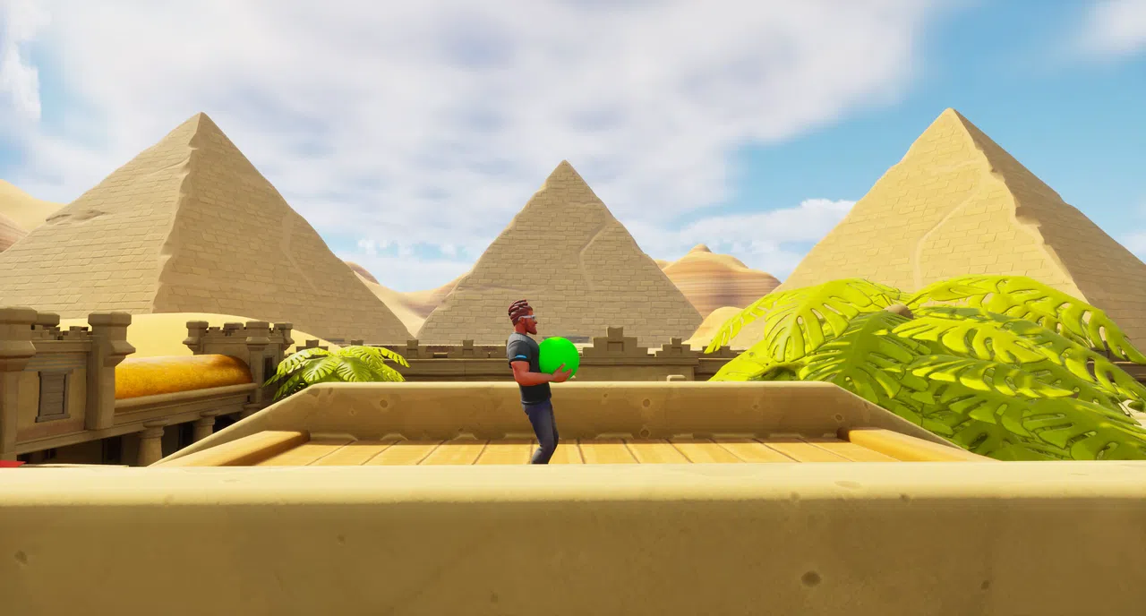 Path Of Balls Screenshot 8