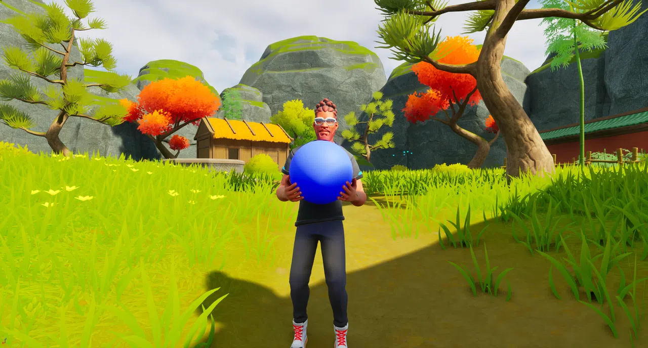 Path Of Balls Screenshot 2
