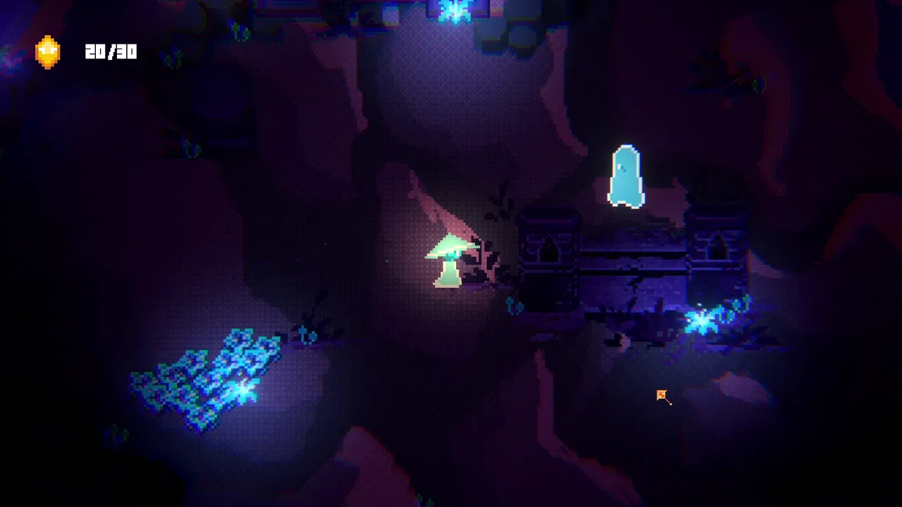 The Spirit Guide Screenshot 3