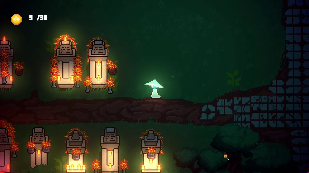 The Spirit Guide Screenshot 1