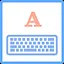 タイピングがランクAに到達する icon