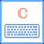タイピングがランクCに到達する icon