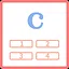4択がランクCに到達する icon