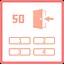 4択でランダムマッチに50回参加する icon