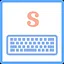 タイピングがランクSに到達する icon