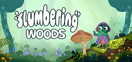 Slumbering Woods