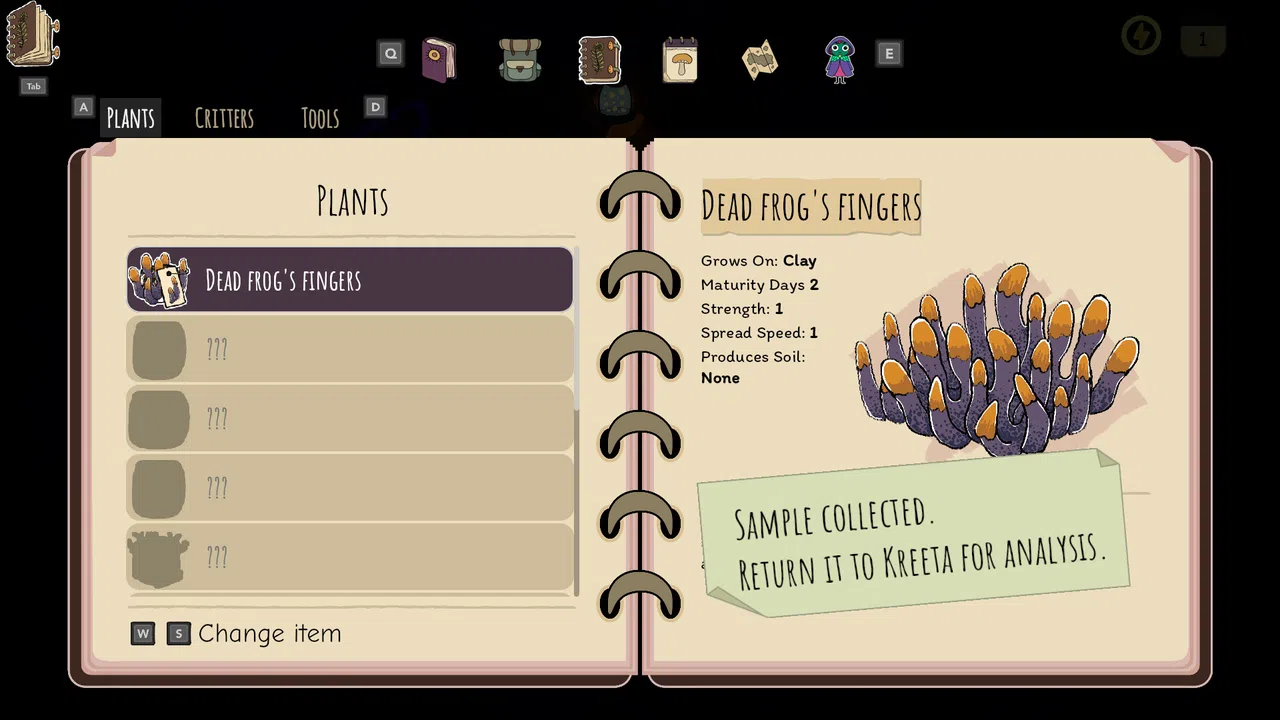 Slumbering Woods Screenshot 6