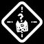 Welcome to the Jungle icon