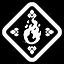 I'm on Fire icon